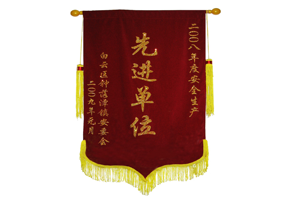 2008年安全生產(chǎn)先進(jìn)單位