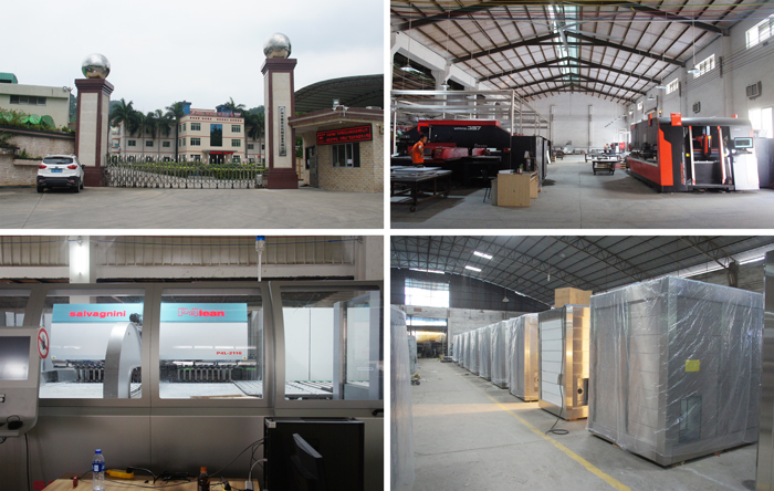 廣州新南方-賽思達公司 商用烤箱 食品機械 4000-323-808