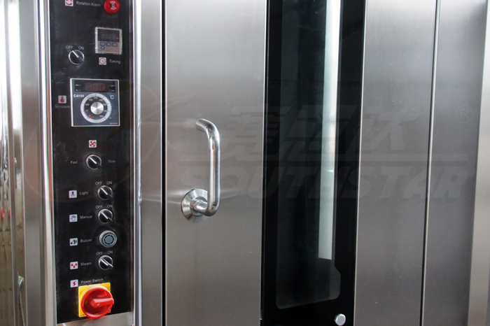 廣州賽思達32盤單推車商用柴油熱風(fēng)旋轉(zhuǎn)爐NFX-32C外殼 廣州賽思達32盤單推車商用柴油熱風(fēng)旋轉(zhuǎn)爐NFX-32C外殼