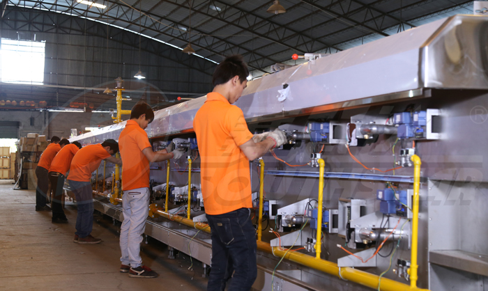 廣州賽思達電力型隧道爐NFS-1419D/NFS-1419DT廠家直銷 廣州賽思達電力型隧道爐NFS-1419D/NFS-1419DT廠家直銷