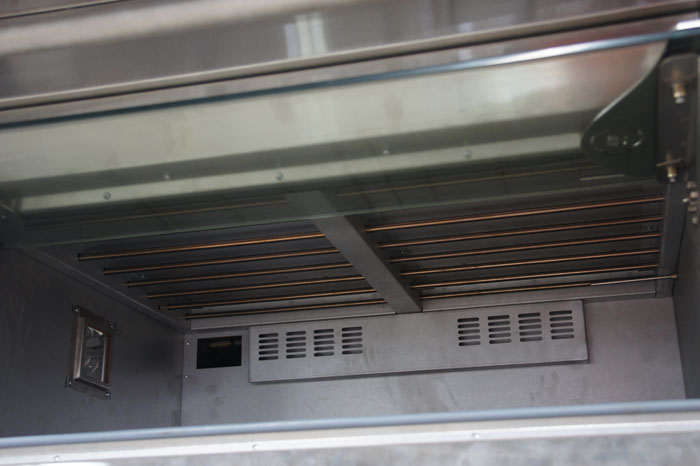 廣州賽思達三層十二盤歐式層爐NFD-EBE120D廠家直銷