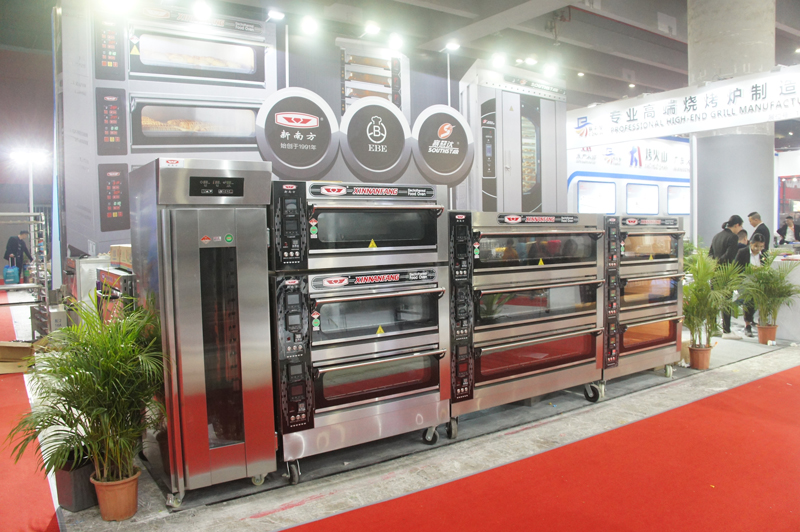 新南方烤箱，我的開單法寶！&mdash;&mdash;「緬緲歲月 寄情烘焙」優(yōu)秀征文