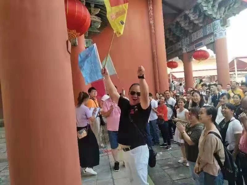 「賽思達(dá)烘焙設(shè)備」有一種好心情叫做&mdash;&mdash;旅游