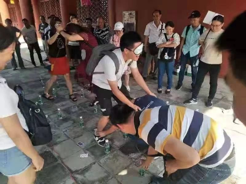 「賽思達(dá)烘焙設(shè)備」有一種好心情叫做&mdash;&mdash;旅游