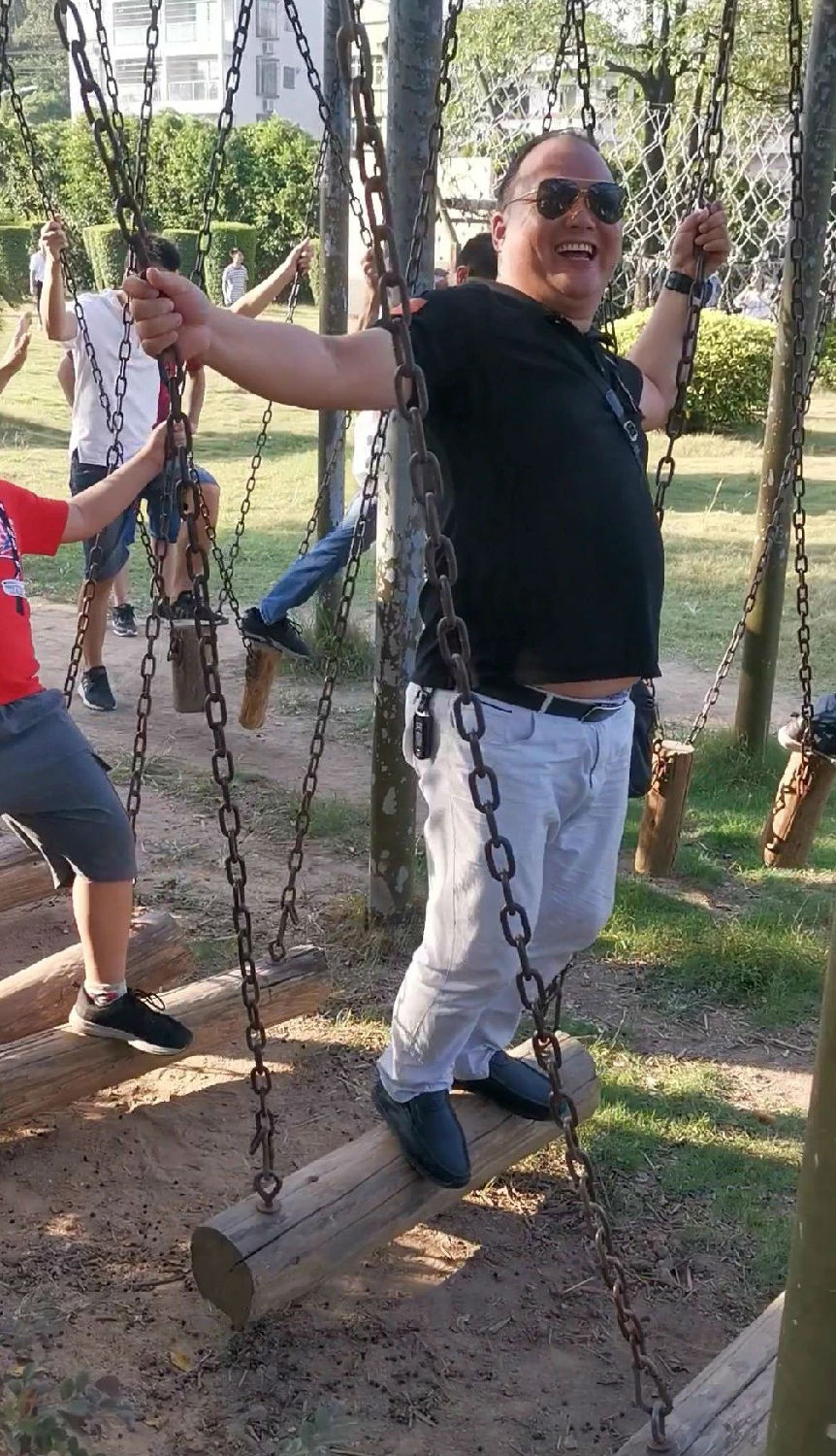 「賽思達(dá)烘焙設(shè)備」有一種好心情叫做&mdash;&mdash;旅游