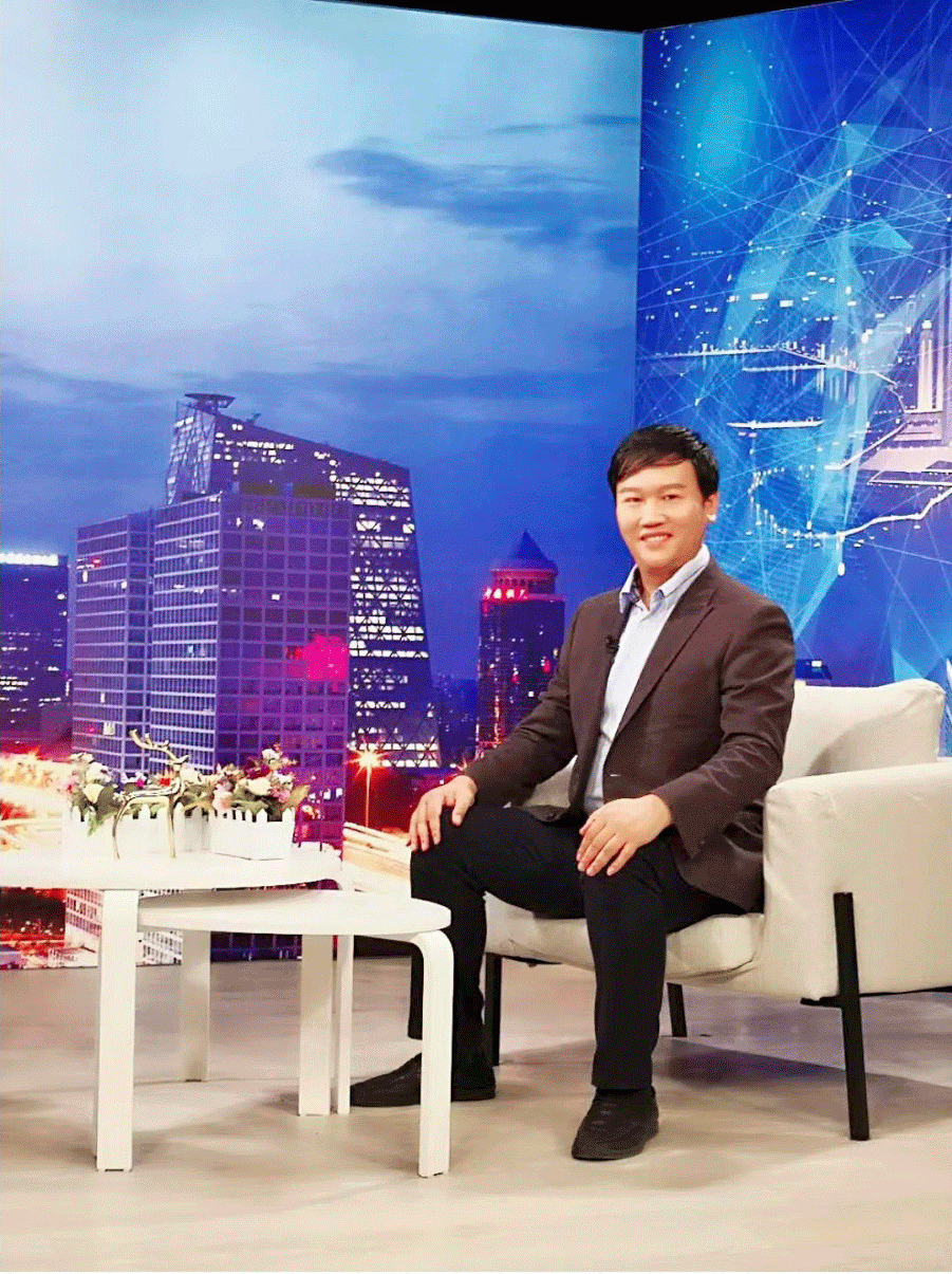 [賽思達(dá)烤箱]CCTV采訪&mdash;&mdash;塑企業(yè)形象，創(chuàng)優(yōu)質(zhì)名牌