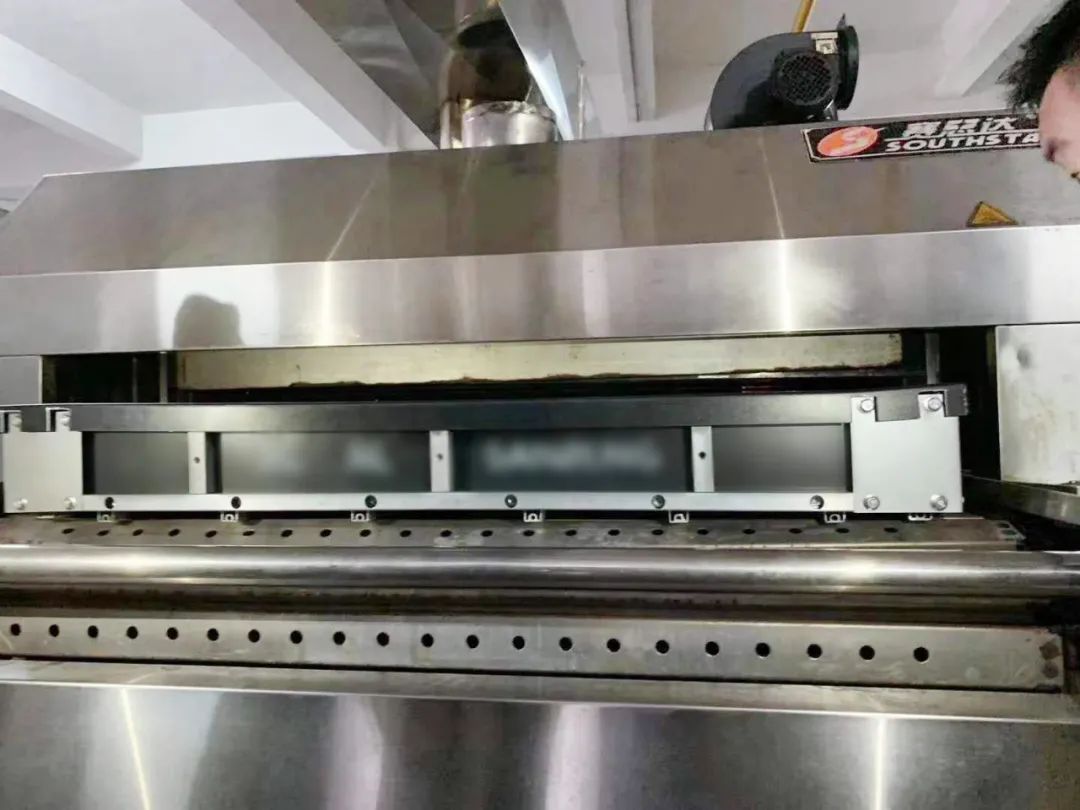 創(chuàng)吉尼斯世界紀(jì)錄&mdash;&mdash;賽思達(dá)隧道爐助力爸爸糖完成挑戰(zhàn)！