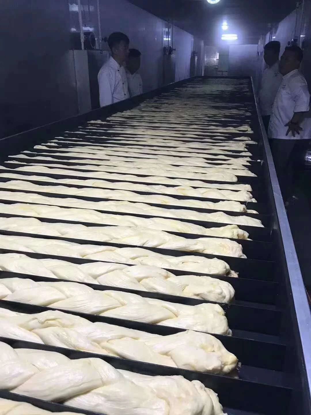 創(chuàng)吉尼斯世界紀(jì)錄&mdash;&mdash;賽思達(dá)隧道爐助力爸爸糖完成挑戰(zhàn)！