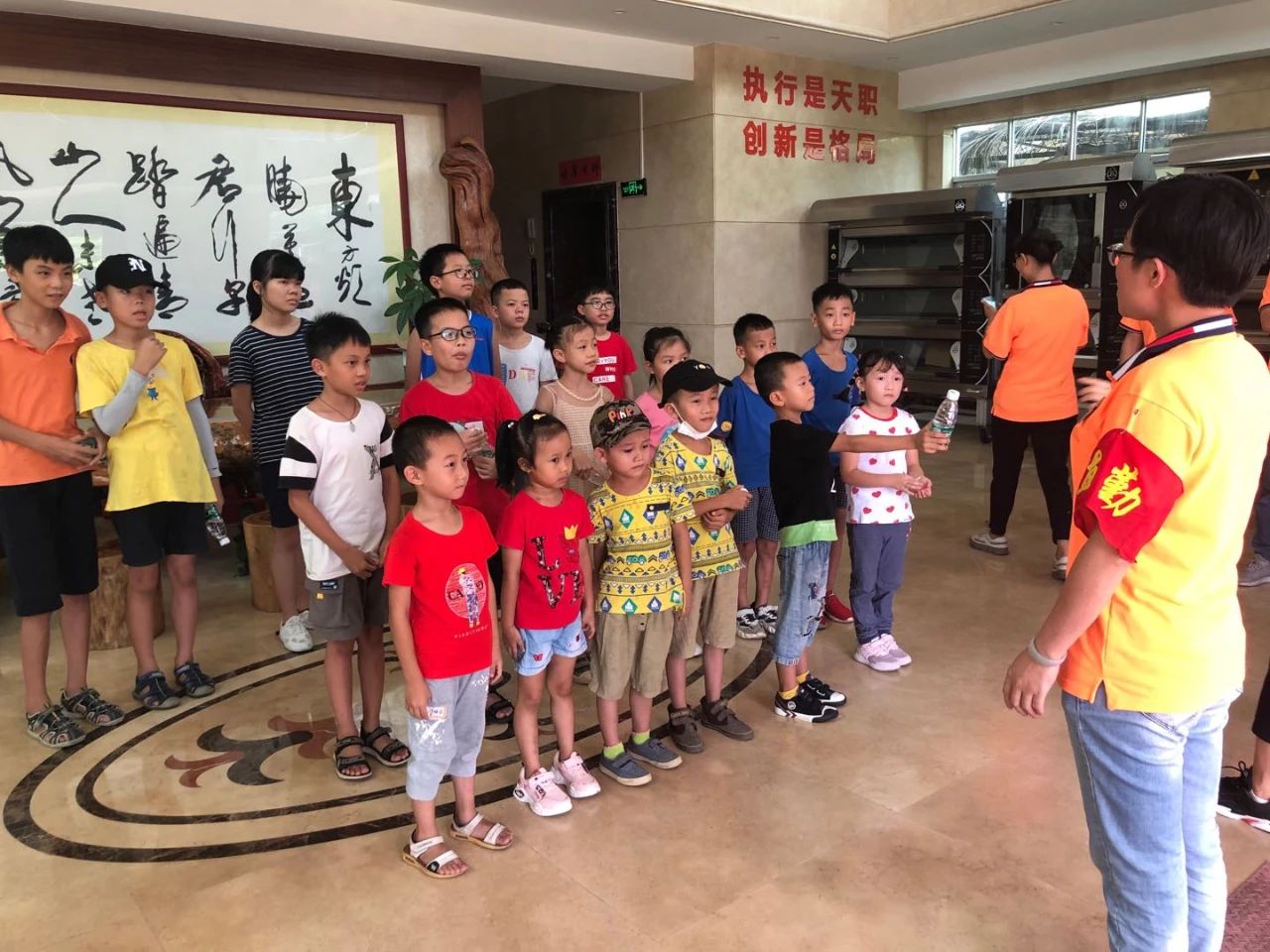 成長(zhǎng)的喜悅，我們共同分享