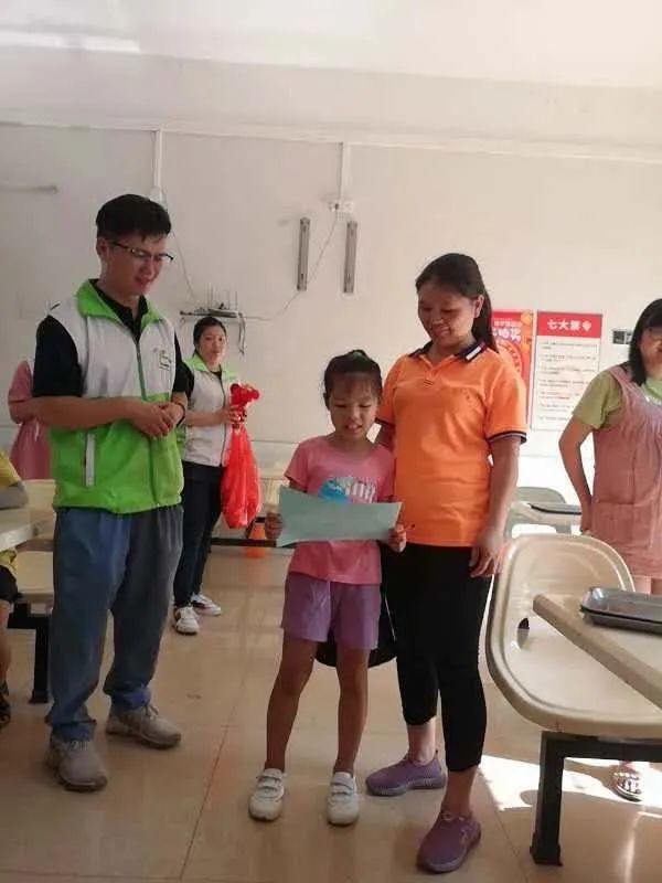 成長(zhǎng)的喜悅，我們共同分享