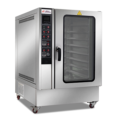 賽思達熱風循環(huán)爐NFC-8Q八盤燃氣型廠家直銷