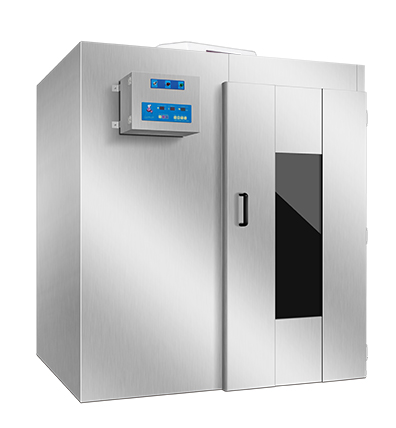 廣州賽思達(dá)推車式全自動(dòng)發(fā)酵房