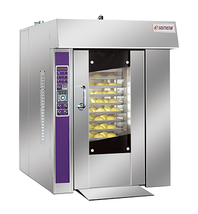 廣州賽思達CRO小型熱風旋轉爐CRO-12D（電力）廠家直銷