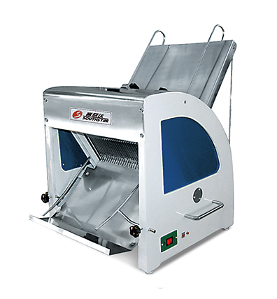 廣州賽思達(dá)切片機(jī)NFP-39吐司面包切方包機(jī)廠家直銷